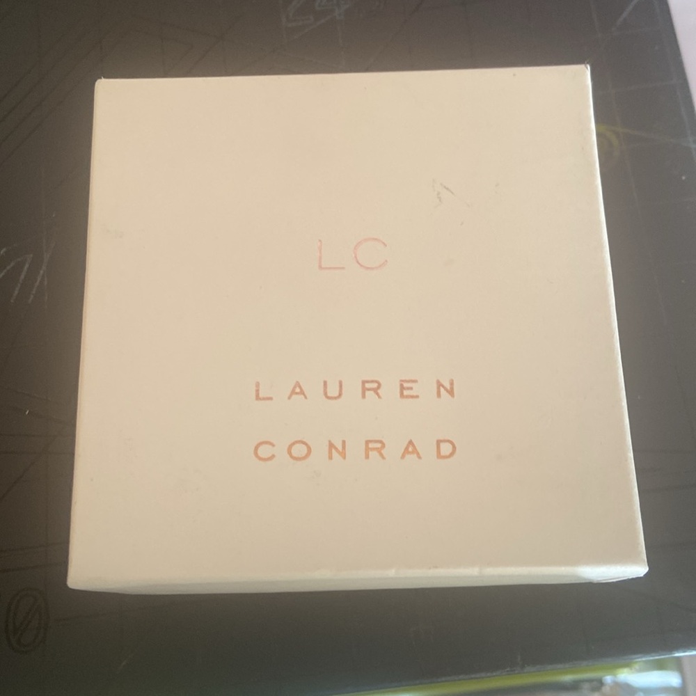 Innocent, peaceful, pure bracelet from Lauren Conrad - Picture 4 of 4